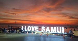 Read more about the article Koh Samui 8-Day Itinerary for Solo Travellers Over 50