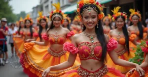 Read more about the article July Celebrations in the Philippines