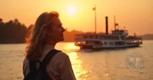 Read more about the article Solo Travel Over 50 Savannah: Squares, Stories & Southern Sass