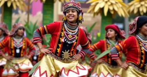 Read more about the article August Celebrations in the Philippines: More Colour, All Fun