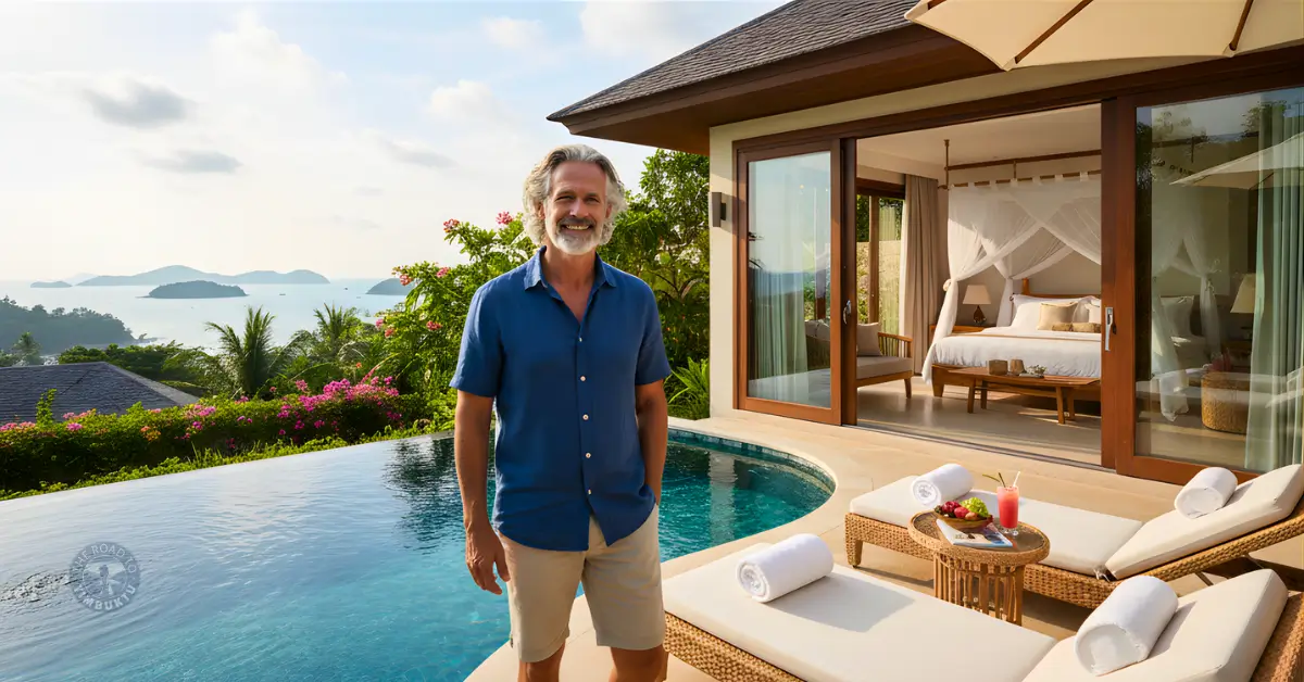 You are currently viewing Top Resorts in Phuket with Private Pools for Every Budget