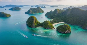 Read more about the article 9 Islands Near Koh Samui Worth Exploring