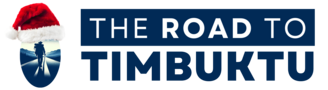 road to timbuktu christmas logo